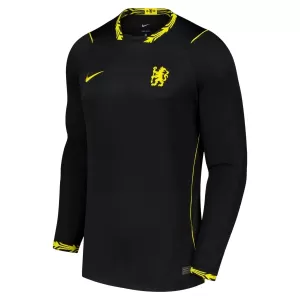 Camiseta Chelsea Hombre 2ª Equipación 26/27 Manga Larga