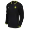 Camiseta Chelsea Hombre 2ª Equipación 26/27 Manga Larga