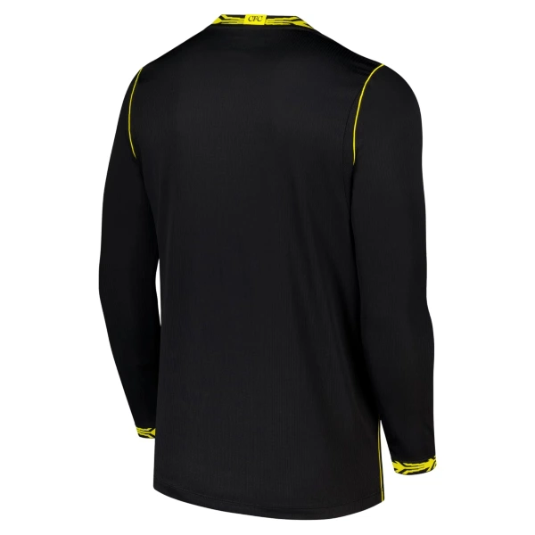 Camiseta Chelsea Hombre 2ª Equipación 26/27 Manga Larga