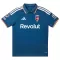 Camiseta Como Hombre 1ª Equipación 26/27