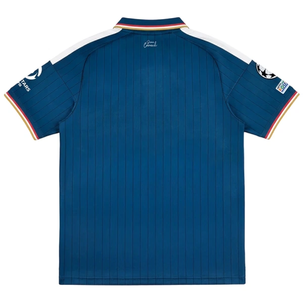 Camiseta Como Hombre 1ª Equipación 26/27