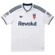 Camiseta Como Hombre 2ª Equipación 26/27