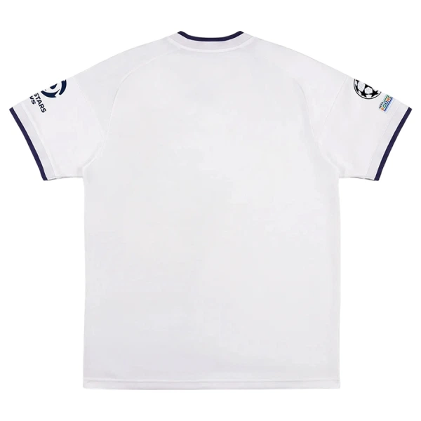 Camiseta Como Hombre 2ª Equipación 26/27