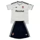 Camiseta Como Niños 2ª Equipación 26/27 Camiseta Como Niños 2ª Equipación 26/27