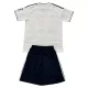 Camiseta Como Niños 2ª Equipación 26/27