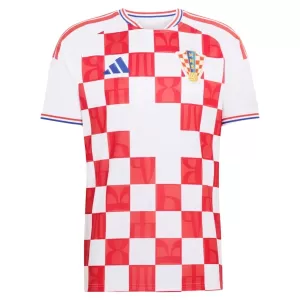 Camiseta Croacia Hombre 1ª Equipación 26/27