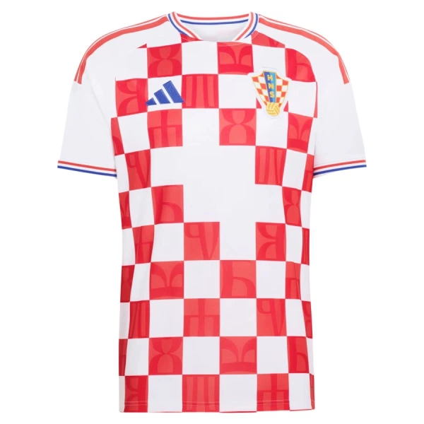 Camiseta Croacia Hombre 1ª Equipación 26/27 Camiseta Croacia Hombre 1ª Equipación 26/27