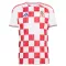 Camiseta Croacia Hombre 1ª Equipación 26/27
