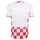 Camiseta Croacia Hombre 1ª Equipación 26/27
