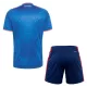 Camiseta Croacia Niños 2ª Equipación 26/27