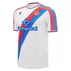 Camiseta Crystal Palace Hombre 1ª Equipación 26/27