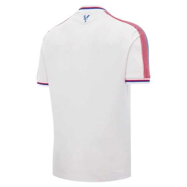 Camiseta Crystal Palace Hombre 1ª Equipación 26/27