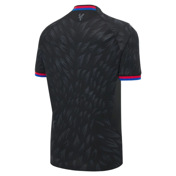 Camiseta Crystal Palace Hombre 2ª Equipación 26/27