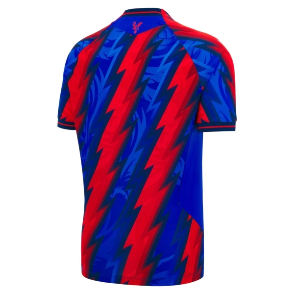 Camiseta Crystal Palace Hombre 3ª Equipación 26/27