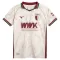 Camiseta FC Augsburg Hombre 1ª Equipación 26/27