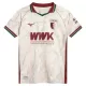 Camiseta FC Augsburg Hombre 1ª Equipación 26/27 Camiseta FC Augsburg Hombre 1ª Equipación 26/27