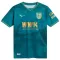 Camiseta FC Augsburg Hombre 2ª Equipación 26/27