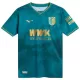 Camiseta FC Augsburg Hombre 2ª Equipación 26/27 Camiseta FC Augsburg Hombre 2ª Equipación 26/27