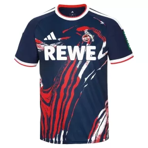 Camiseta FC Colonia Hombre 3ª Equipación 26/27