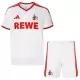 Camiseta FC Colonia Niños 1ª Equipación 26/27
