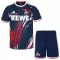 Camiseta FC Colonia Niños 3ª Equipación 26/27