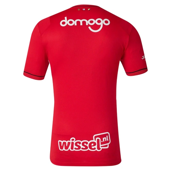 Camiseta FC Utrecht Hombre 1ª Equipación 26/27