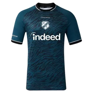 Camiseta FC Utrecht Hombre 2ª Equipación 26/27