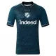 Camiseta FC Utrecht Hombre 2ª Equipación 26/27 Camiseta FC Utrecht Hombre 2ª Equipación 26/27
