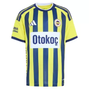 Camiseta Fenerbahce Hombre 1ª Equipación 26/27