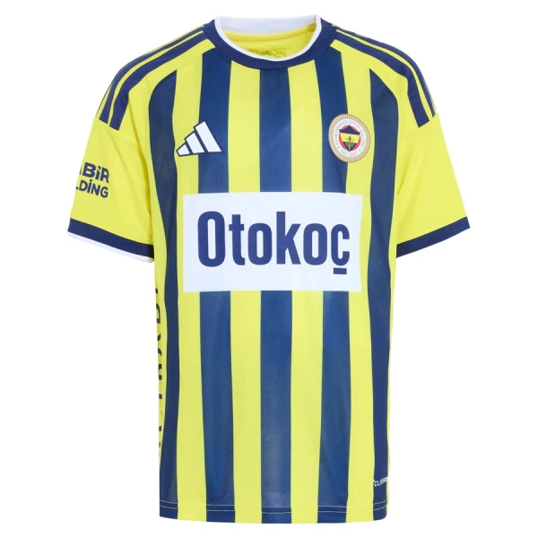 Camiseta Fenerbahce Hombre 1ª Equipación 26/27