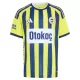Camiseta Fenerbahce Hombre 1ª Equipación 26/27