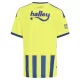 Camiseta Fenerbahce Hombre 1ª Equipación 26/27