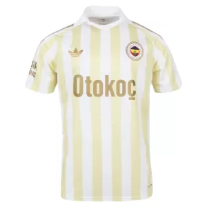 Camiseta Fenerbahce Hombre 2ª Equipación 26/27