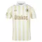 Camiseta Fenerbahce Hombre 2ª Equipación 26/27