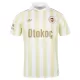 Camiseta Fenerbahce Hombre 2ª Equipación 26/27 Camiseta Fenerbahce Hombre 2ª Equipación 26/27