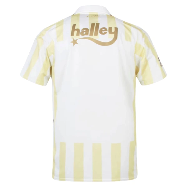 Camiseta Fenerbahce Hombre 2ª Equipación 26/27
