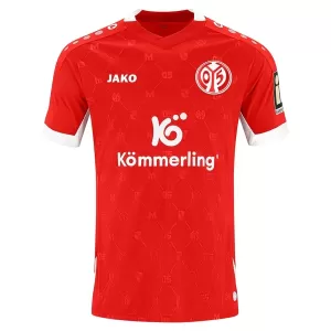 Camiseta FSV Mainz 05 Hombre 1ª Equipación 26/27