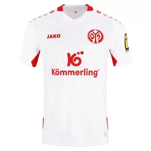 Camiseta FSV Mainz 05 Hombre 2ª Equipación 26/27