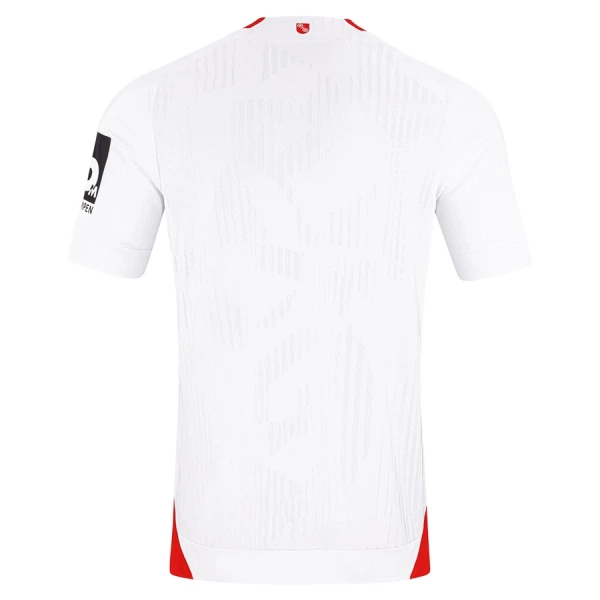 Camiseta FSV Mainz 05 Hombre 2ª Equipación 26/27