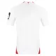 Camiseta FSV Mainz 05 Hombre 2ª Equipación 26/27