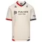Camiseta Genoa Hombre 2ª Equipación 26/27