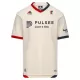 Camiseta Genoa Hombre 2ª Equipación 26/27