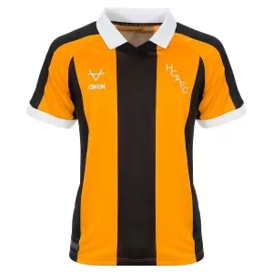 Camiseta Hull City AFC Hombre 1ª Equipación 26/27