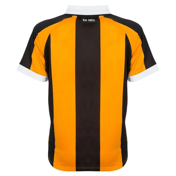 Camiseta Hull City AFC Hombre 1ª Equipación 26/27
