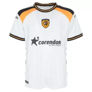 Camiseta Hull City AFC Hombre 2ª Equipación 26/27