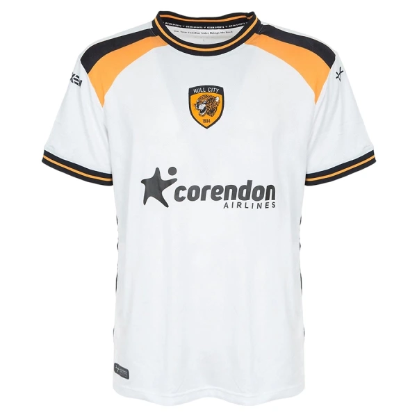 Camiseta Hull City AFC Hombre 2ª Equipación 26/27 Camiseta Hull City AFC Hombre 2ª Equipación 26/27