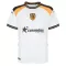 Camiseta Hull City AFC Hombre 2ª Equipación 26/27