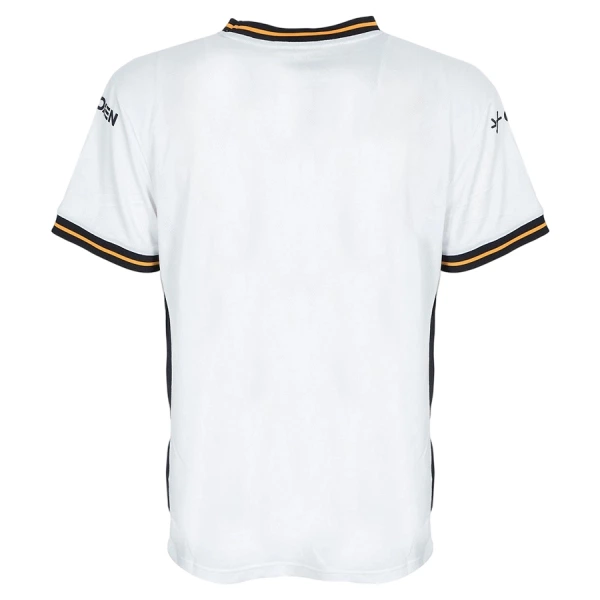 Camiseta Hull City AFC Hombre 2ª Equipación 26/27