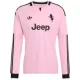 Camiseta Juventus Hombre 2ª Equipación 26/27 Manga Larga Camiseta Juventus Hombre 2ª Equipación 26/27 Manga Larga