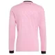 Camiseta Juventus Hombre 2ª Equipación 26/27 Manga Larga